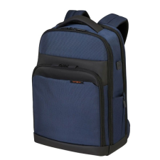 SAMSONITE mysight 14,1" kék notebook hátizsák számítógéptáska