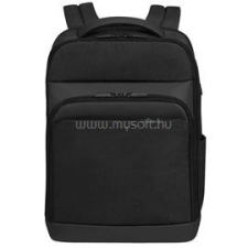 SAMSONITE Mysight 15,6" fekete notebook hátizsák (KF9*09004) számítógéptáska