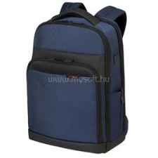 SAMSONITE Mysight 15,6" kék notebook hátizsák (KF9*01004) számítógéptáska
