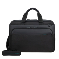 SAMSONITE Mysight 15,6" notebook táska, fekete (KF9*09002) számítógéptáska