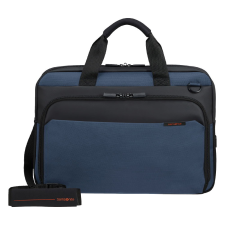 SAMSONITE Mysight 15,6" Noteboook táska - Kék számítógéptáska