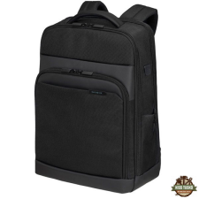 SAMSONITE Mysight 17,3" fekete notebook hátizsák számítógéptáska