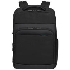 SAMSONITE Mysight Backpack 17.3" Notebook hátizsák - Fekete számítógéptáska