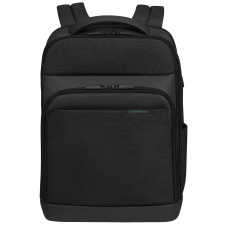 SAMSONITE Mysight Laptop Backpack 15.6" Black számítógéptáska