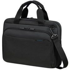  Samsonite MYSIGHT LPT. BAILHANDLE 14.1&quot; Black (KF9*09001) számítógéptáska