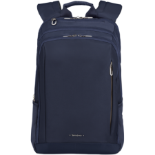 SAMSONITE NŐI Notebook hátizsák 139469-1549, Backpack 15.6" (Midnight Blue) -GUARDIT CLASSY számítógéptáska