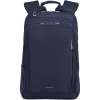 SAMSONITE női notebook hátizsák 139469-1549, backpack 15.6" (midnight blue) -guardit classy