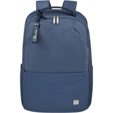 SAMSONITE női notebook hátizsák 142620-1120, backpack 15.6&quot; (blueberry) -workationist számítógéptáska
