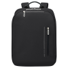 SAMSONITE NŐI Notebook hátizsák 144758-1041, BACKPACK 14.1" (BLACK) -ONGOING (144758-1041)