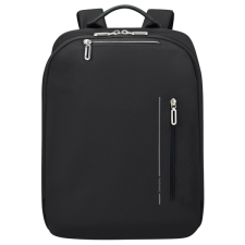 SAMSONITE NŐI Notebook hátizsák 144758-1041, BACKPACK 14.1" (BLACK) -ONGOING (144758-1041) számítógéptáska