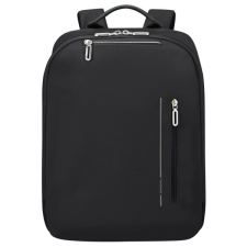 SAMSONITE NŐI Notebook hátizsák 144758-1041, BACKPACK 14.1" (BLACK) -ONGOING számítógéptáska