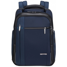 SAMSONITE notebook hátizsák 137256-1277, laptop backpack 14.1&quot; (deep blue) -spectrolite 3.0 számítógéptáska