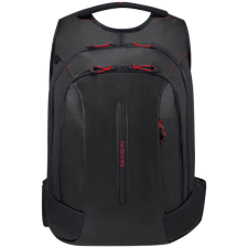SAMSONITE Notebook hátizsák 140872-1041, LAPTOP BACKPACK L 17.3&quot; (BLACK) -ECODIVER számítógéptáska