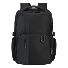 SAMSONITE Notebook hátizsák 142144-1041, BP Daytrip 15.6&quot; (Black) -BIZ2GO számítógéptáska
