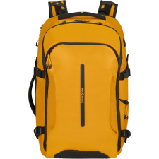 SAMSONITE notebook hátizsák 142896-1924, travel backpack s 38l 17.3&quot; (yellow) -ecodiver számítógéptáska