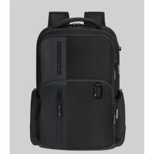 SAMSONITE Notebook hátizsák , BP 15.6" (Black) -BIZ2GO (142143-1041) számítógéptáska