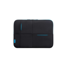 SAMSONITE Notebook mappa Airglow Sleeve 14,1" Black/Blue (78145-2642) számítógéptáska
