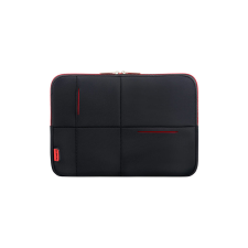  Samsonite Notebook mappa Airglow Sleeve 14,1&quot; Black/Red számítógéptáska