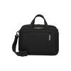 SAMSONITE Notebook táska 143334-7416, LAPTOP SHOULDER BAG (OZONE BLACK) -RESPARK