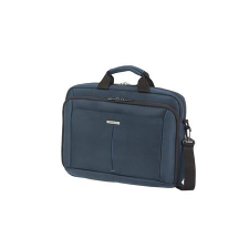 SAMSONITE Notebook táska, 15,6&quot;, SAMSONITE &quot;GuardIT 2.0&quot;, kék tok és táska