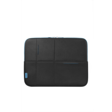SAMSONITE Notebook tok 46123-2642, LAPTOP SLEEVE 15.6" (BLACK/BLUE) -AIRGLOW SLEEVES (46123-2642) - Notebook Táska számítógéptáska