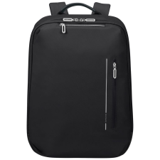 SAMSONITE Ongoing 15.6" notebook hátizsák fekete (144760-1041) (144760-1041) számítógéptáska