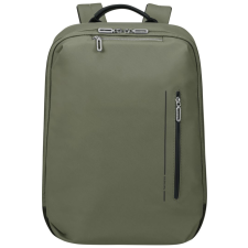 SAMSONITE Ongoing Backpack 15,6" Olive Green számítógéptáska