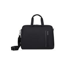 Samsonite Ongoing Bailhandle 15,6" Black számítógéptáska