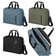 SAMSONITE ONGOING két részes laptoptartós aktatáska 15,6" 144762 számítógéptáska