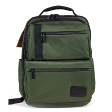 SAMSONITE OPENROAD laptoptartós khaki hátitáska 15,6" 137208-9199 számítógéptáska