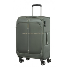 SAMSONITE POPSODA négykerekes, bővíthető közepes bőrönd 123538 kézitáska és bőrönd