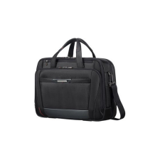 SAMSONITE PRO-DLX5 14.1" Laptop táska - Fekete számítógéptáska