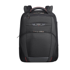 SAMSONITE PRO-DLX5 Backpack 15,6" Black számítógéptáska