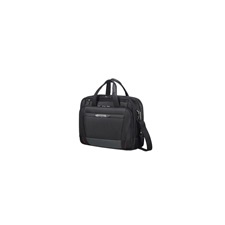 SAMSONITE Pro-DLX 5 notebook táska (15,6", fekete) számítógéptáska