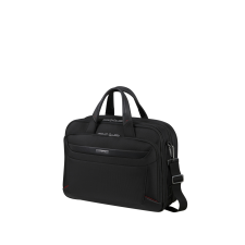 SAMSONITE PRO-DLX 6 15.6" Notebook táska - Fekete számítógéptáska