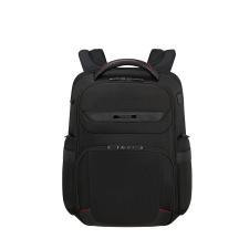 SAMSONITE PRO-DLX 6 15.6" Slim Notebook hátizsák - Fekete (151780-1041) számítógéptáska