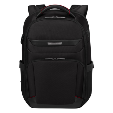 SAMSONITE PRO-DLX 6 Backpack 15,6" Black - 147140-1041 számítógéptáska