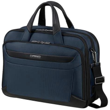 SAMSONITE PRO-DLX 6 Bailhandle 15,6" EXP Blue számítógéptáska