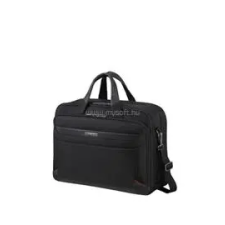 SAMSONITE Pro-DLX 6 Bailhandle 17.3" Exp. Black (147142-1041) számítógéptáska