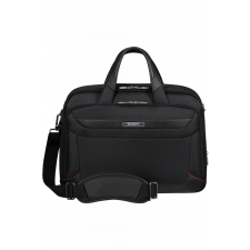 SAMSONITE Pro-DLX 6 Bailhandle Expandable 15,6" Black - 147141-1041 számítógéptáska
