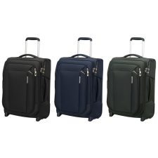 SAMSONITE RESPARK bővíthető, 55cm-es kétkerekű kabinbőrönd 143312 kézitáska és bőrönd