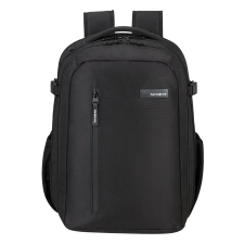 SAMSONITE Roader 15.6" Notebook hátizsák - Fekete számítógéptáska
