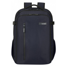 SAMSONITE - Roader L Laptop Backpack 17,3" Dark Blue - 143266-1247 számítógéptáska