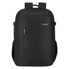 SAMSONITE Roader L Laptop Backpack 17,3&quot; Deep Black számítógéptáska