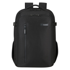 SAMSONITE Roader L Laptop Backpack 17,3&quot; Deep Black számítógéptáska