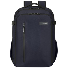 SAMSONITE Roader Laptop hátizsák L 17.3" kék számítógéptáska