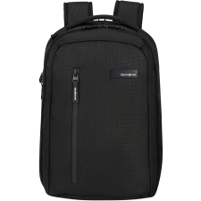 SAMSONITE Roader S Laptop Backpack 14" Deep Black (143264-1276) számítógéptáska