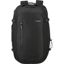 SAMSONITE Roader Travel Backpack S 17.3" fekete számítógéptáska