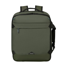 SAMSONITE Roadseeker Hátizsák M Cabin 15.6" oliva számítógéptáska