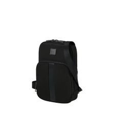 SAMSONITE - sacksquare crossover s 7.9&quot; black 146474-1041 számítógéptáska